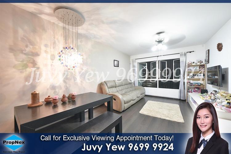 Melville Park (D18), Condominium #169381642
